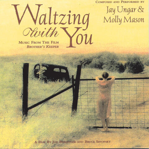 Waltzing With You (Music From The Film "Brother's Keeper")
