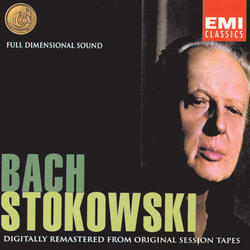J.S. Bach: Sinfonia