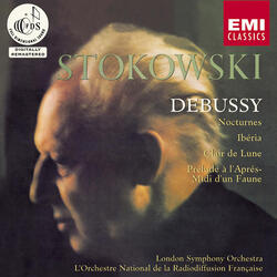 Debussy: I - Par Les Rues At Par Les Chemins