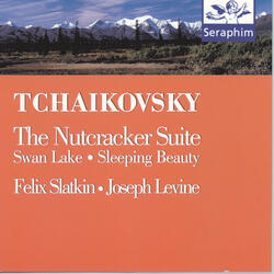 Tchaikovsky: Pas De Six - Adagio (Prologue - No. 3b)