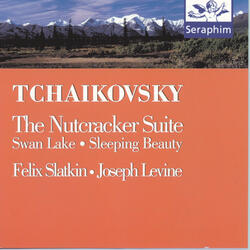Tchaikovsky: Adagio (Act I - No. 8a)