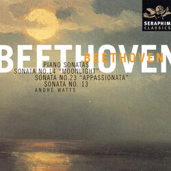 Beethoven: III. Adagio con espressione