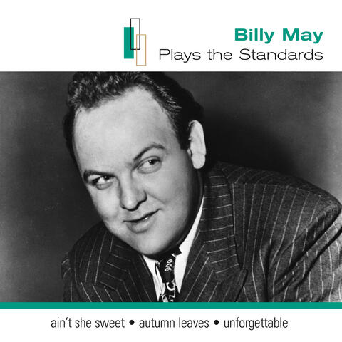 Billy May & His Orchestra