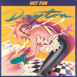 Hot Fun In The Summertime