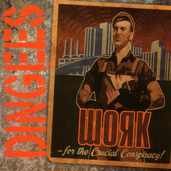 We Rot The Voodoo
