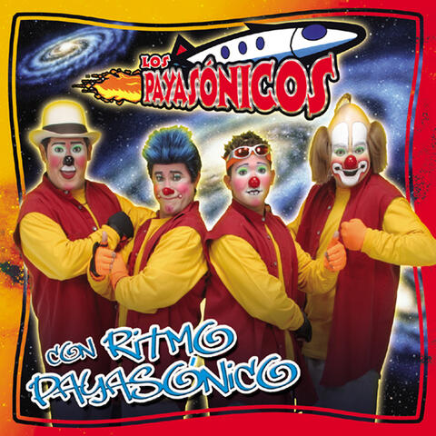 Con Ritmo Payasonicos