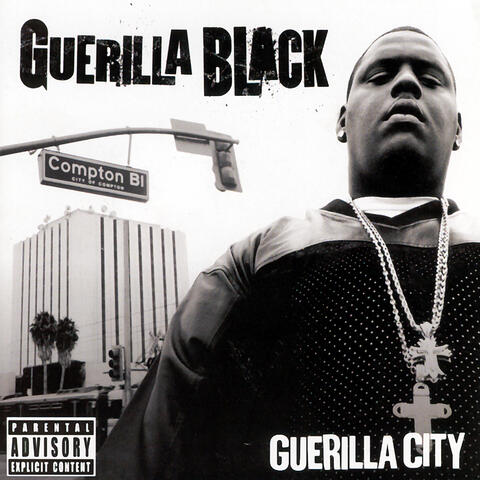 Guerilla Black