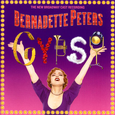 Bernadette Peters/William Parry