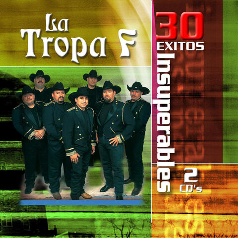 30 Exitos Insuperables