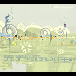 End Of The World Party