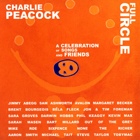 Charlie Peacock & Squint Records