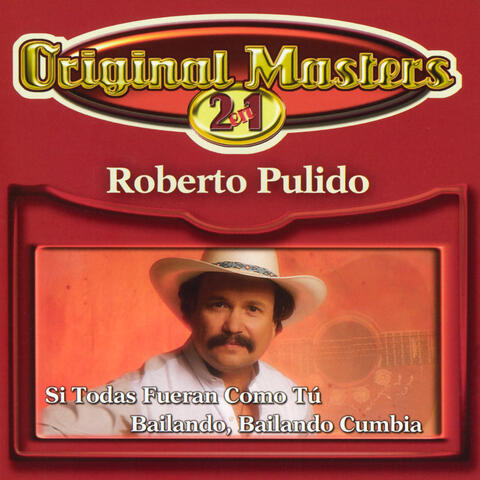 Roberto Pulido