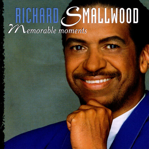 Richard Smallwood & Word Records And Music