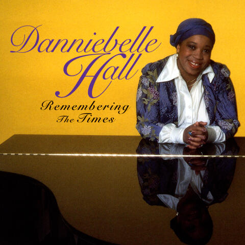 Danniebelle Hall & Choralerna