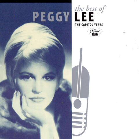 Peggy Lee With George Shearing