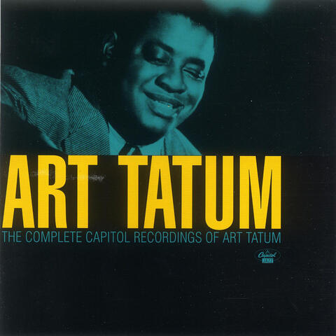 Art Tatum & Paul Weston