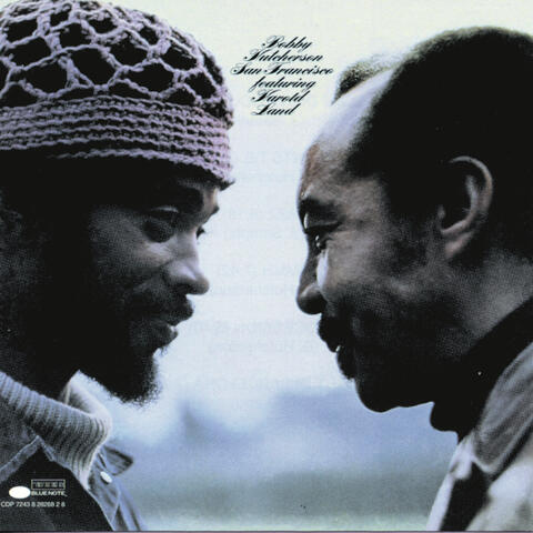 Bobby Hutcherson & Harold Land