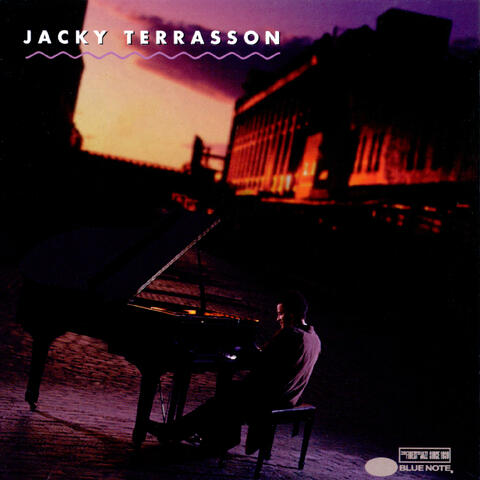 Jacky Terrasson