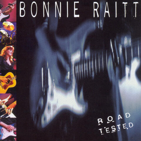 Bonnie Raitt With Jackson Browne
