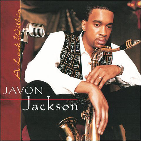 Javon Jackson & Cassandra Wilson