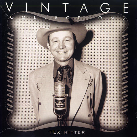 Tex Ritter & The Dinning Sisters
