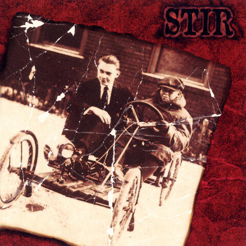 Stir