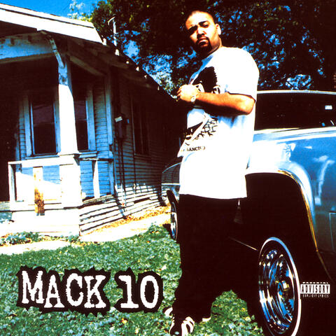 Mack 10 & K-Dee