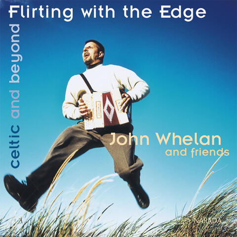 Flirting With The Edge