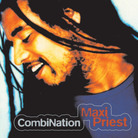 Maxi Priest & Elisha La'Verne