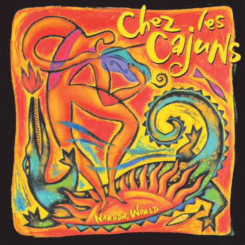Cajun All-Stars