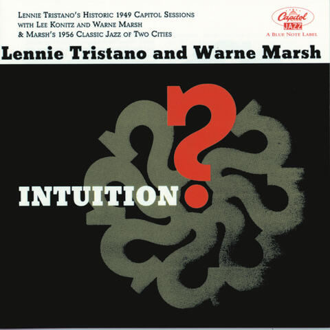 Lennie Tristano & Warne Marsh