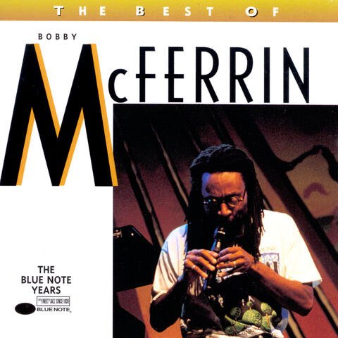 Bobby McFerrin With Jon Hendricks And The Manhattan Transfer