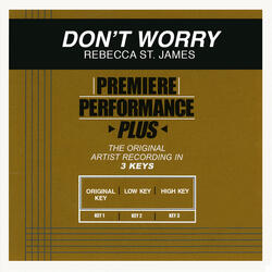 Don't Worry