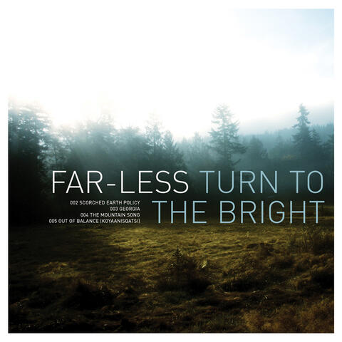 Turn To The Bright