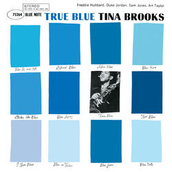 True Blue (Rudy Van Gelder Edition) [2004 - Remaster]