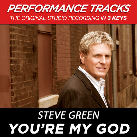 You're My God