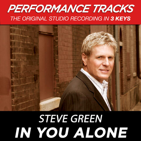 In You Alone