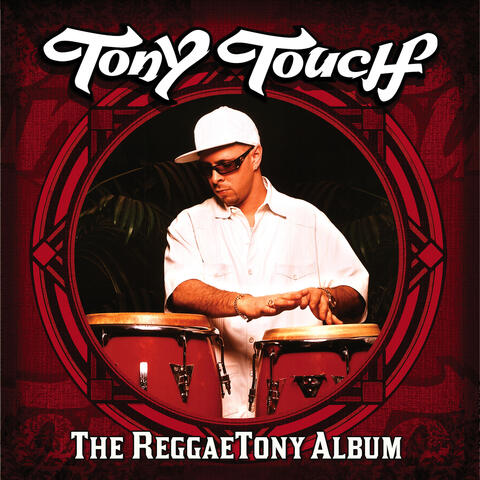 Tony Touch