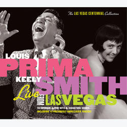 Tenderly/Can't Help Lovin' That Man