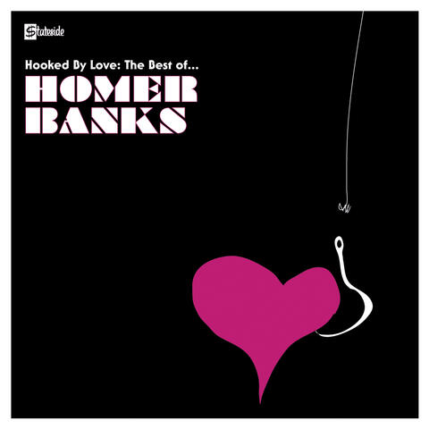 Hooked By Love: The Best Of