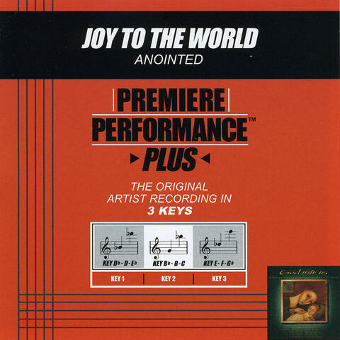 Premiere Performance Plus: Joy To The World