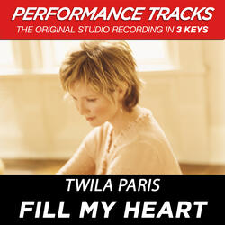Fill My Heart