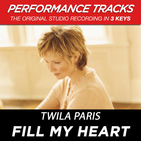 Fill My Heart