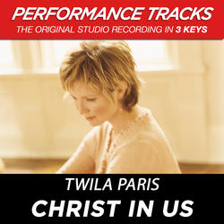 Christ In Us