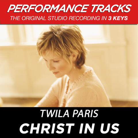 Christ In Us