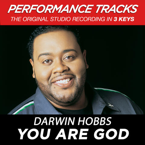 You Are God