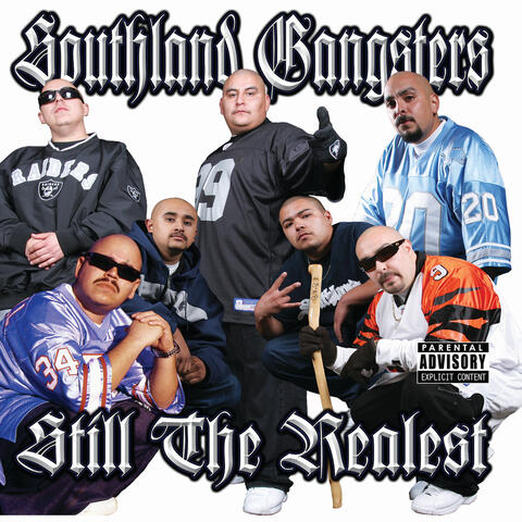 Southland Gangsters & Clumbsy Boy