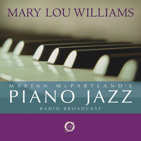 Marian McPartland's Piano Jazz Radio Broadcast