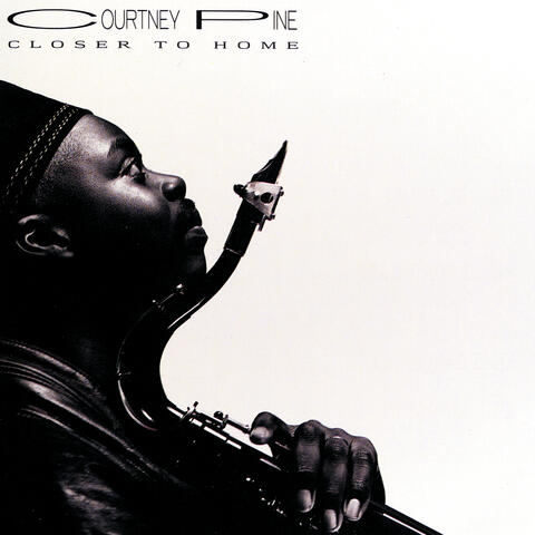 Courtney Pine & Carol Thompson