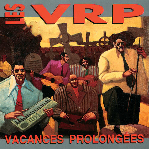 Vacances Prolongees
